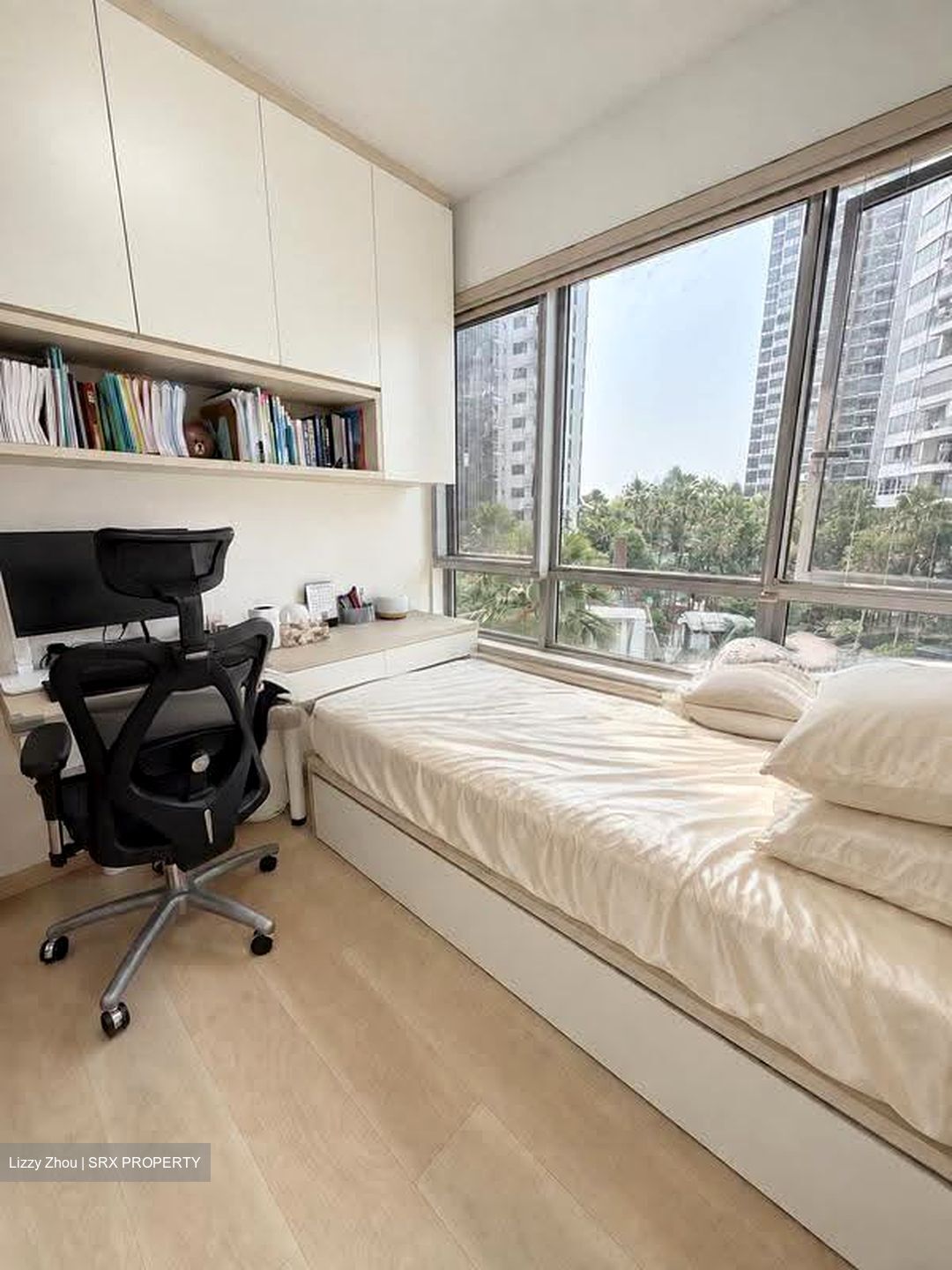 High Park Residences (D28), Apartment #614610421